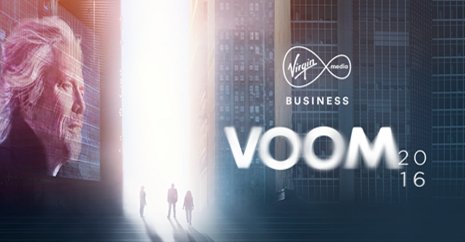 BIG NEWS! We're officially semi-finalists in #VOOM2016 with <a href="/VMBusinessIE/">Virgin Media Business Ireland</a> <a href="/vmbusiness/">Virgin Media Business</a> - thanks for all your support!