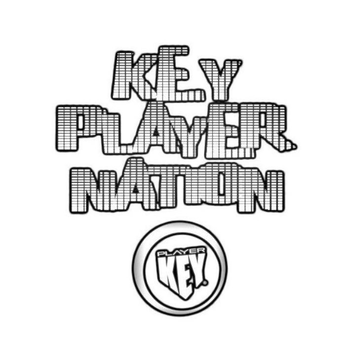 KeyPlayerGear's tweet image. Thank You for being in 
@KeyPlayerNation #BeKey
#TheFutureIsKey 🔑‼️