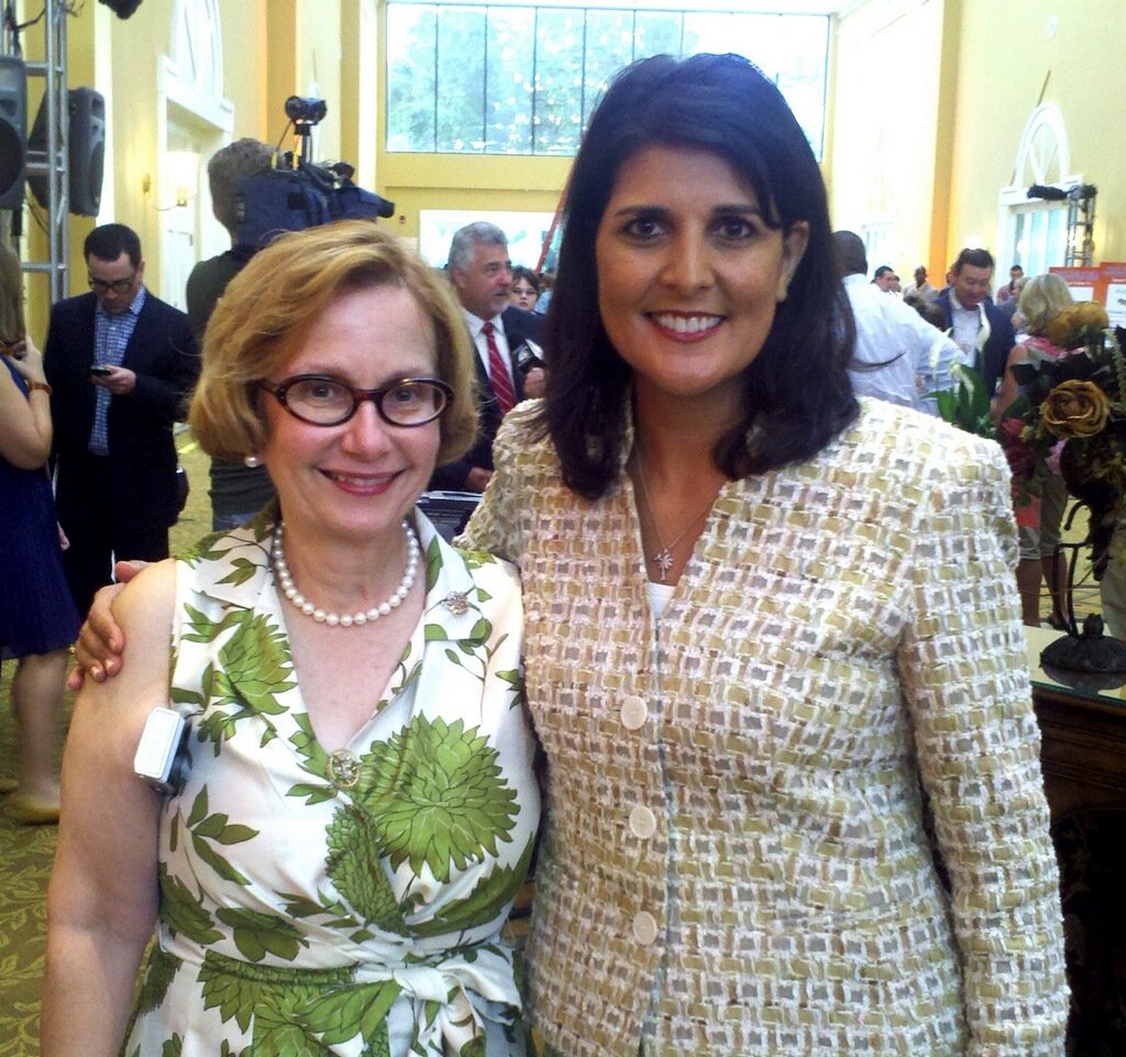 Ann Eller stays on point! Great issues based interview , on educ; taxes; growing local economy.  Thx Ann! #IKnowtheo