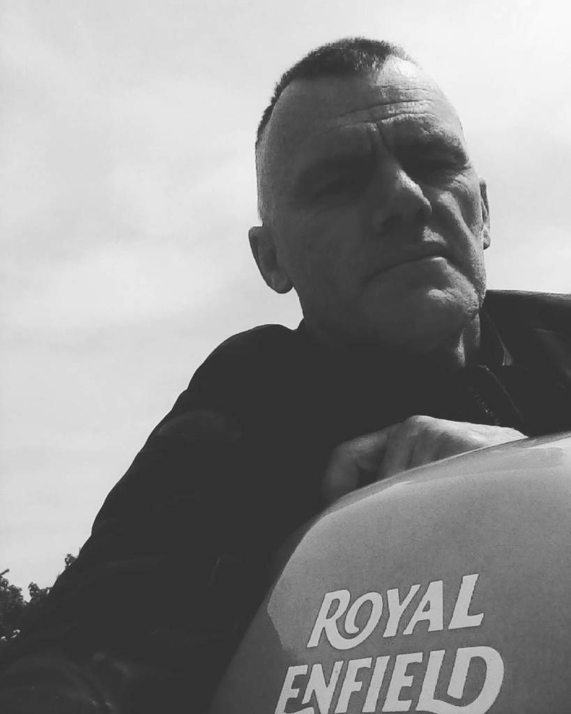 no1bloke's tweet photo. Life on the road #livingthedream #p #r #biking https://t.co/m2NquFkScC