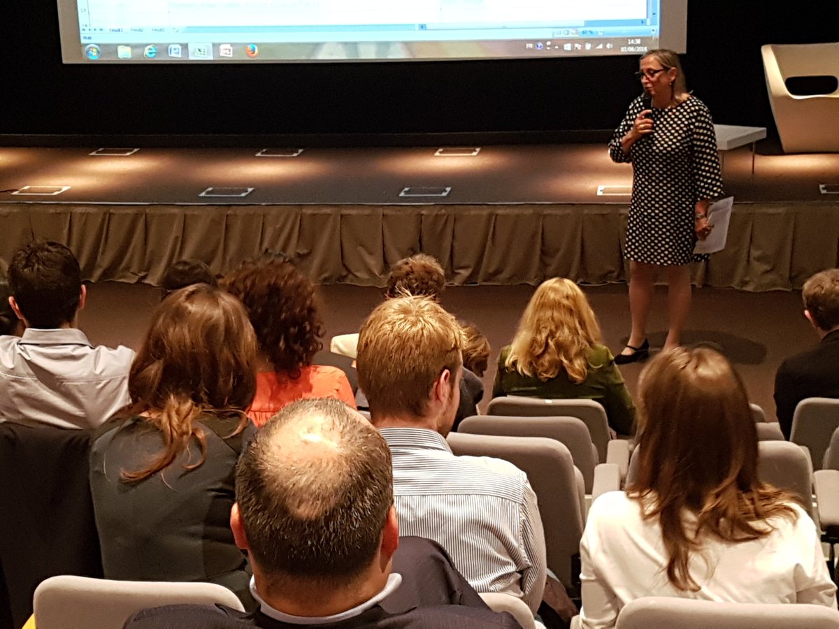 ThTaboy's tweet photo. @OrangeRSE #GlobalSeminar #International #BusinessLines #sharingpractices #AllTogetherNow cc @Br_Dumont https://t.co/DWbiXCQIWY