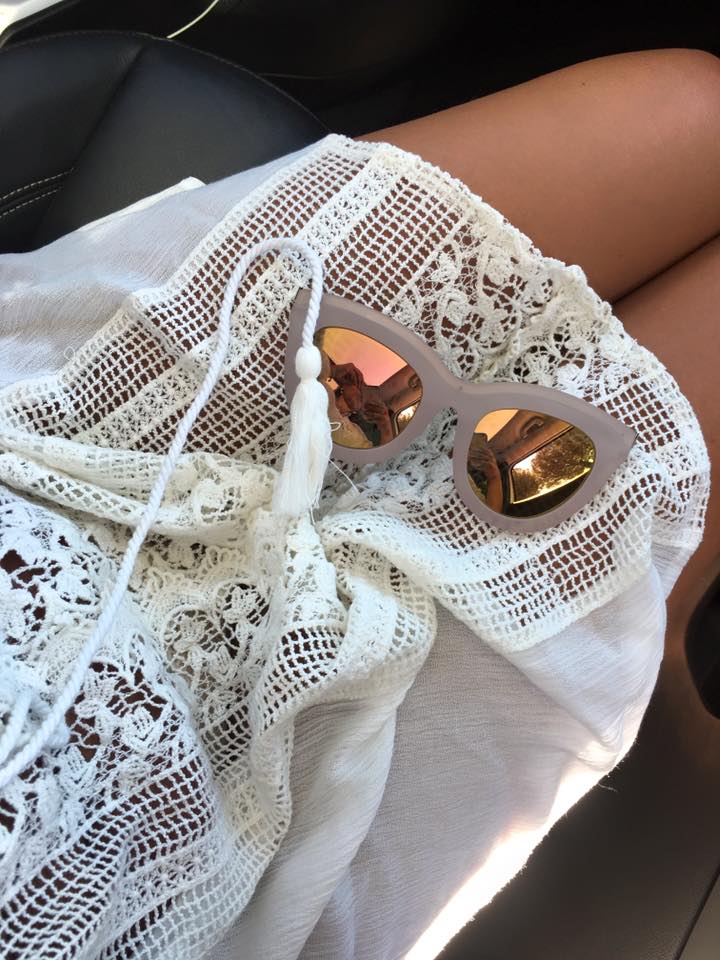 DonnaPiuFirenze's tweet photo. Nuovi arrivi! #florencestyle #sunglasses #occhialidasole #lunettes #donnapiufirenze #glamour #summer #italy #loveit https://t.co/HhUd5Fx0Hr