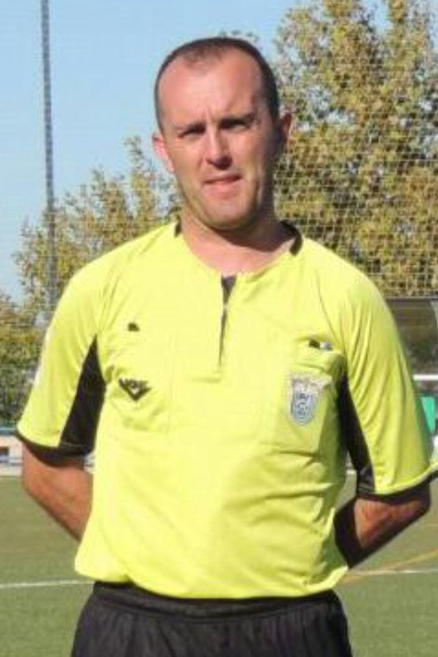 TACVillamartin's tweet photo. Los árbitros del #5TACV serán:
Sr. Mellado Pérez
Sr. Roldán Gómez
Sr. Delgado del Corral
Sr. Ruiz Romero

de la FAF https://t.co/PS1d0oGnTv