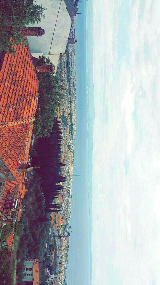 I'm at Sefa Tepesi in Edremit, Balıkesir, Altınoluk swarmapp.com/c/kTAJ41crYRV