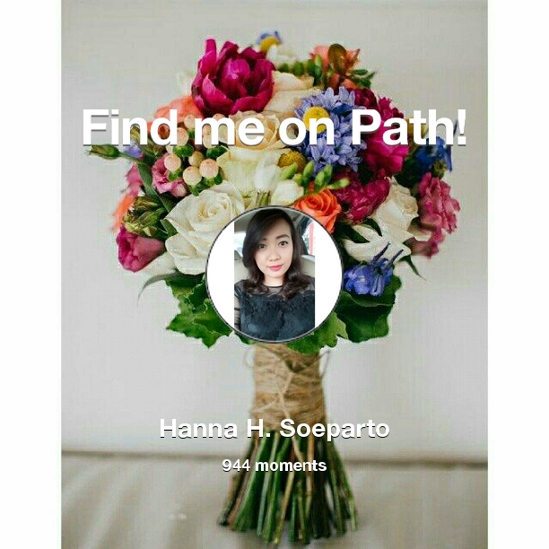 HaannaHS's tweet photo. Find me on #Path now! Go to https://t.co/BBlZIRDgFx https://t.co/UZcYC2eGYl