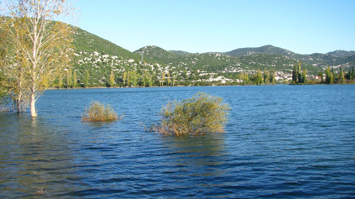 44th_IAH_2017's tweet photo. Mid-Term excursions localities - Baćina Lakes
#IAH #44thIAHCongress #excursions #BacinaLakes https://t.co/xNmcyd7JFe