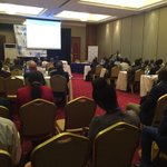Photo by EAHF Conference (@eahf2015)
