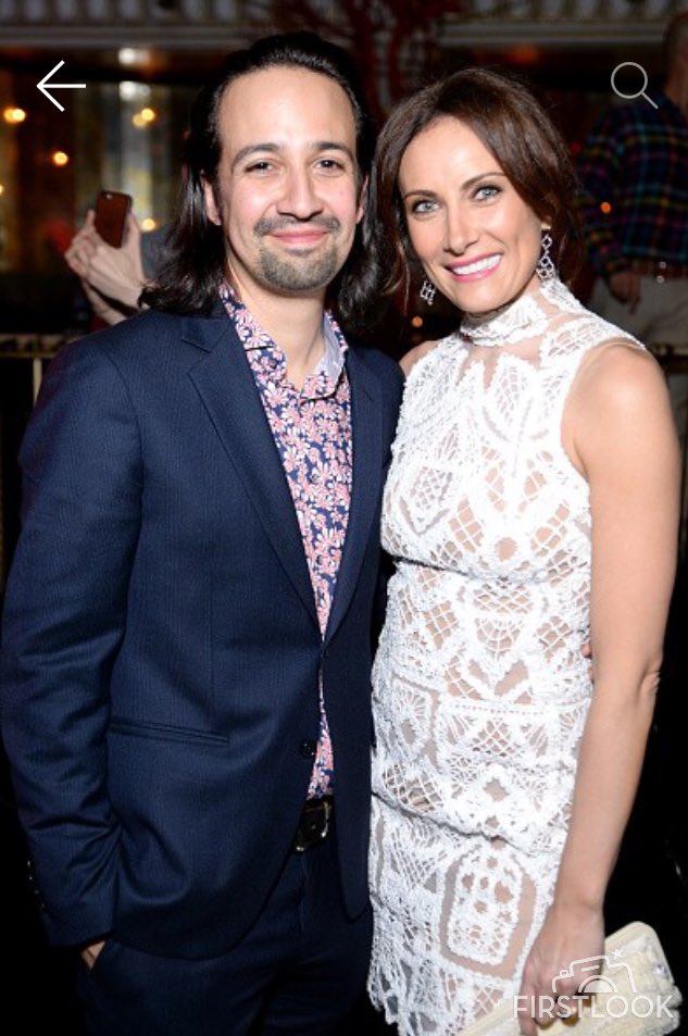 AndryPresh's tweet photo. History has its eyes on youuuuu πππΌβ #SheLovesHam #HamLovesMe #NailedIt @LauraBenanti @Lin_Manuel @ZacharyLevi https://t.co/LTHPNrDnas
