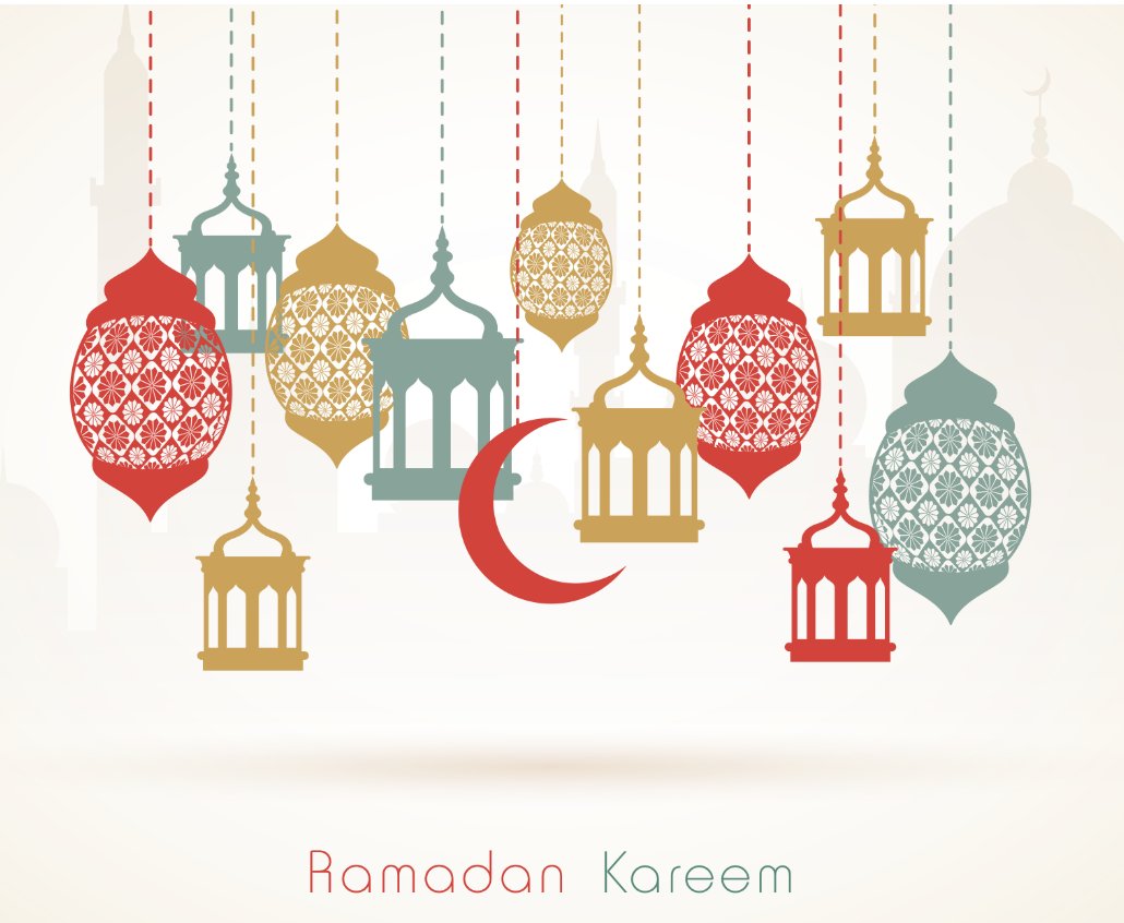 Ramadan greetings to you and your family from #Rogerstv! #RamadanMubarak