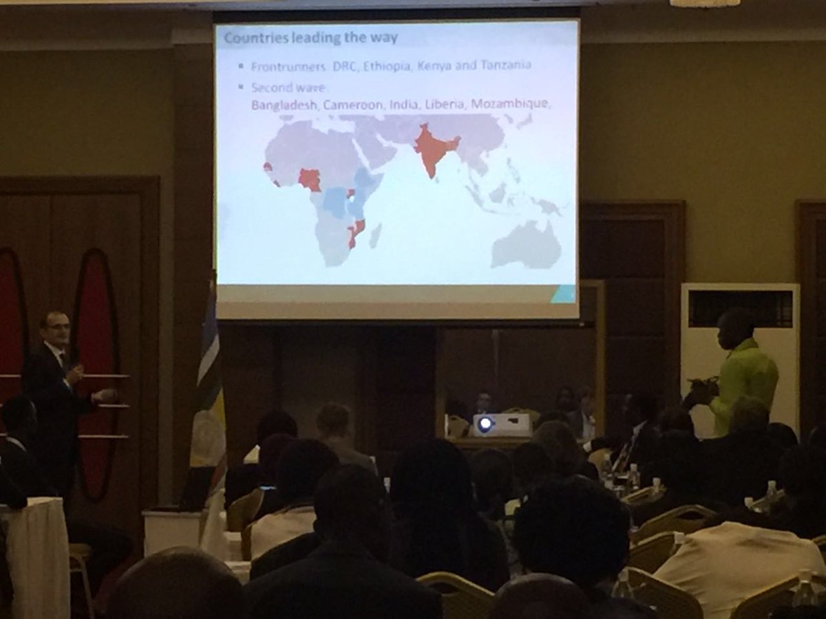 eahf2015's tweet photo. Session 9B: Maternal &amp; Infant Health #EAHF2016 @UNICEF @WBG_Health @MSDformothers https://t.co/GwR7fbIRHm