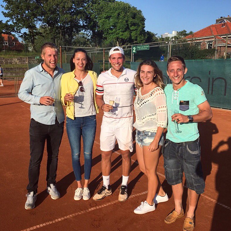 erikavogelsang's tweet photo. Kampioen in de hoofdklasse!!!💪🎉🏆🍾 Supertrots!! @demetselaars @HaagseTopsport @dhtopsport https://t.co/V7RzlbWb2o