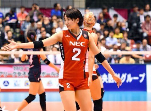 古賀紗理那応援垢 Sarinakogavolle Twitter