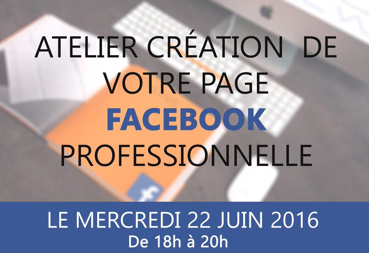 Boitmobile's tweet photo. A @LaColocAmiens, atelier "création de page Facebook" le 22 juin avec @Boitmobile Infos sur https://t.co/7PsoR5KAvd https://t.co/XWHQ3chxPo