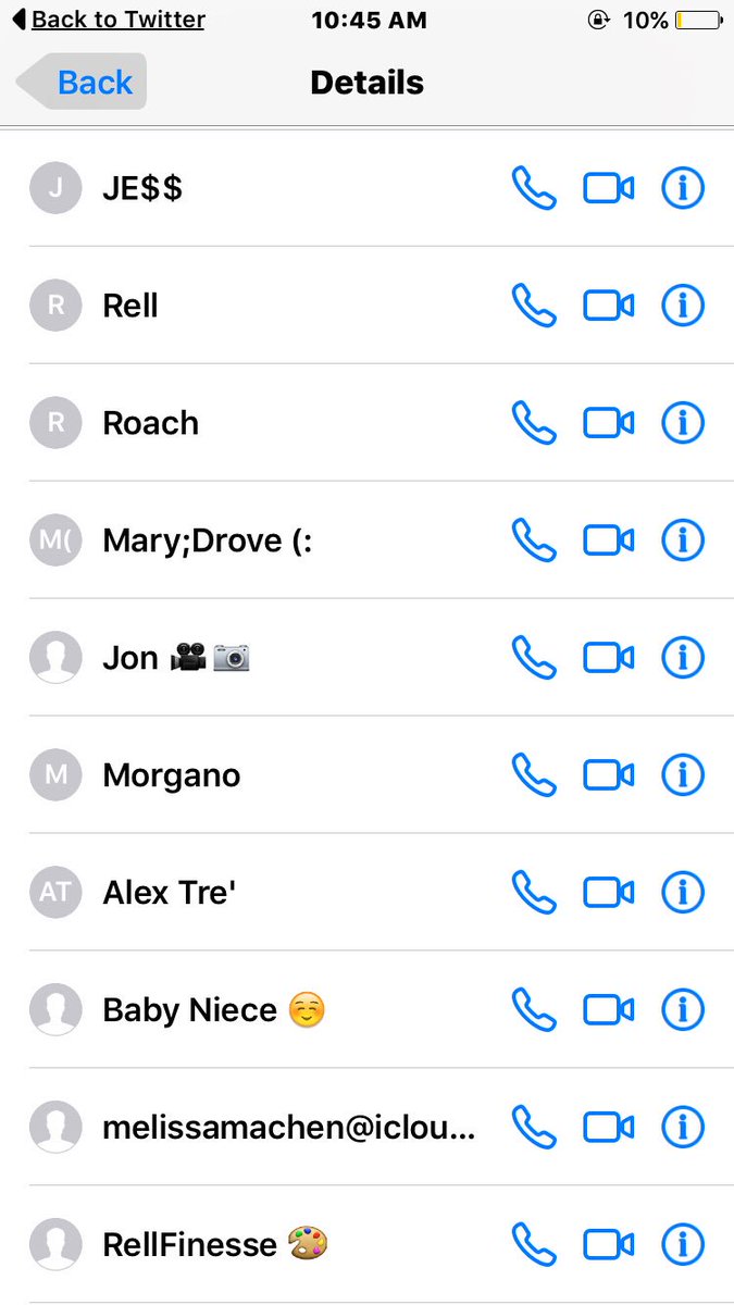 NOPussBoys_'s tweet photo. All my friends in one big ass group chat. This the most hilarious shit ever Lmaooo https://t.co/NiVGHg6qL8