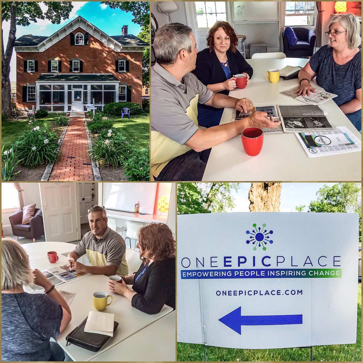 HudsonValleyCurrent tweet media