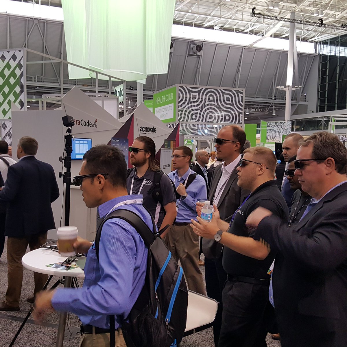 Virtalis's tweet photo. Reduce design cycle times,improve product quality & achieve strong ROI from your #VR #VisionaryRender #LiveWorx2016 https://t.co/73mUVPayxS