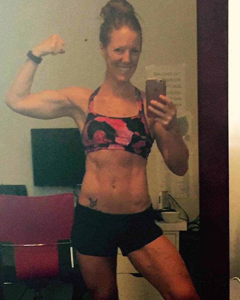 BeyondFit_Lisa's tweet photo. #22minutehardcorps #nogymrequired #operationleanout #getstrong https://t.co/wKjfUiwR0E