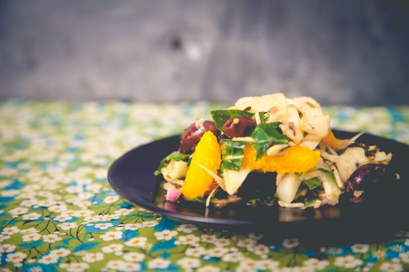 Deliveroo_IE's tweet photo. Healthy Tuesdays made possible from @thehopsack - We can Roo this over to you #zeroproblemo #OverToRoo https://t.co/SR0ao7jDSG