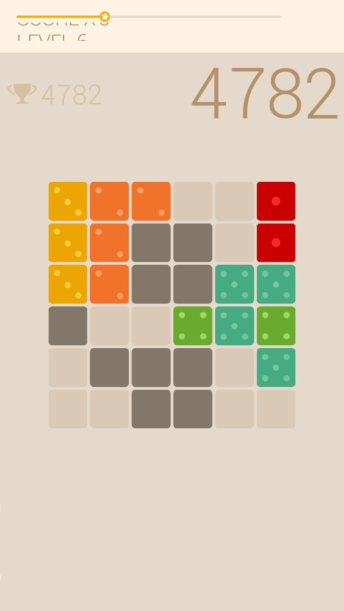 PineGames's tweet photo. It's my score in #iOS #iOSgame #mobilegame #Blocky6 https://t.co/jQbYPlt8mB https://t.co/U4Ft4os0Xo