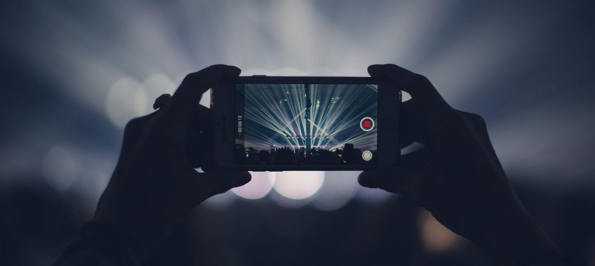 The Silent Revolution: Facebook Video and the Importance of Consumer Behavior dlvr.it/LVjpz1