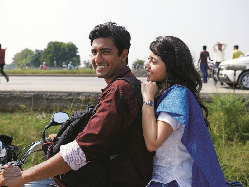 #TralaTerraeilCielo, #film sull'#amore inter-cast nell'#india moderna.
ow.ly/26I4300Xqqb #cinema