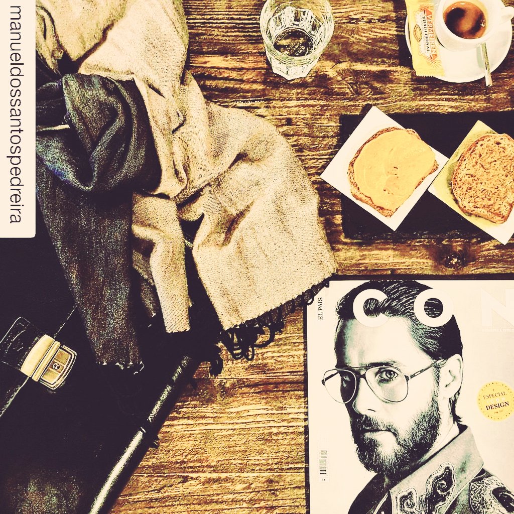 CultureCoffee_'s tweet photo. Y con ésta súper foto, del gran Manuel Do Santos os deseamos un felíz día!!! 
#Leonesp #vistoenleon #cafeenleon https://t.co/BuvU0OYEfr