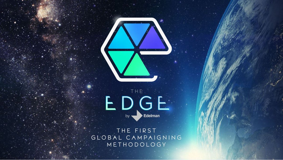 EdelmanGER's tweet photo. Heute gelauncht: #EdelmanEdge bietet lokale Markt-Insights für länderübergreifende Kampagnen https://t.co/pwAd4KMtOM https://t.co/GOkgDRgFdg