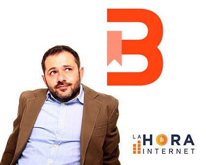 lahorainternet's tweet photo. En #EntreBlogs (Min 18 https://t.co/lmnmyHO32F) entrevistamos a @perdomo, fundador de @Bitacoras 🏆 Foto: @bimbacha 📷 https://t.co/LYVABPUIVr