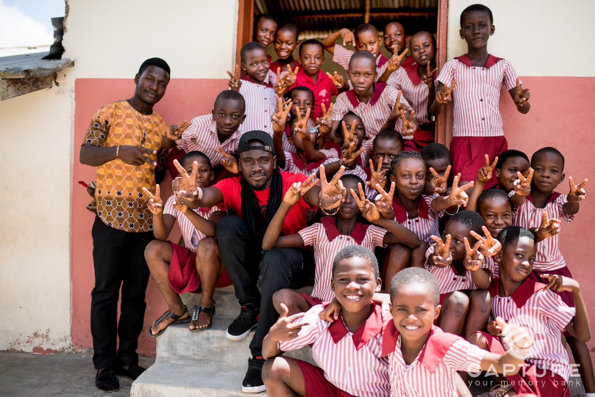 LoveRocksOrg's tweet photo. Next up: project based learning. We'll keep you updated! #loverocks https://t.co/oNKaxHB0NG