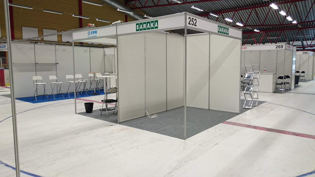 Euro Mine Expo tweet media