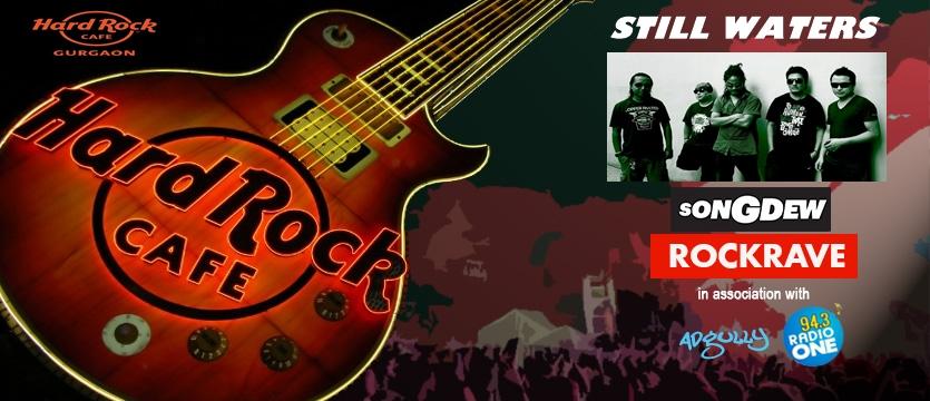 stillwaters_80's tweet photo. 9th Hard Rock Cafe,Gurgaon, DLF Cyber City. #songdew https://t.co/fwX1XLWM61