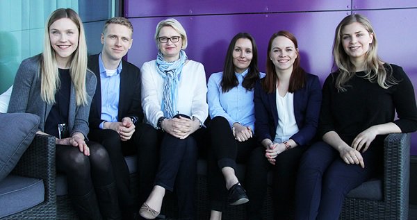kryhma's tweet photo. Haimme innovatiivisia &amp; rohkeita digitraineita ja sitä myös saimme https://t.co/8Ve1anD4a4 #kdigitaltrainee #kduuni https://t.co/XiyWPDKOJQ