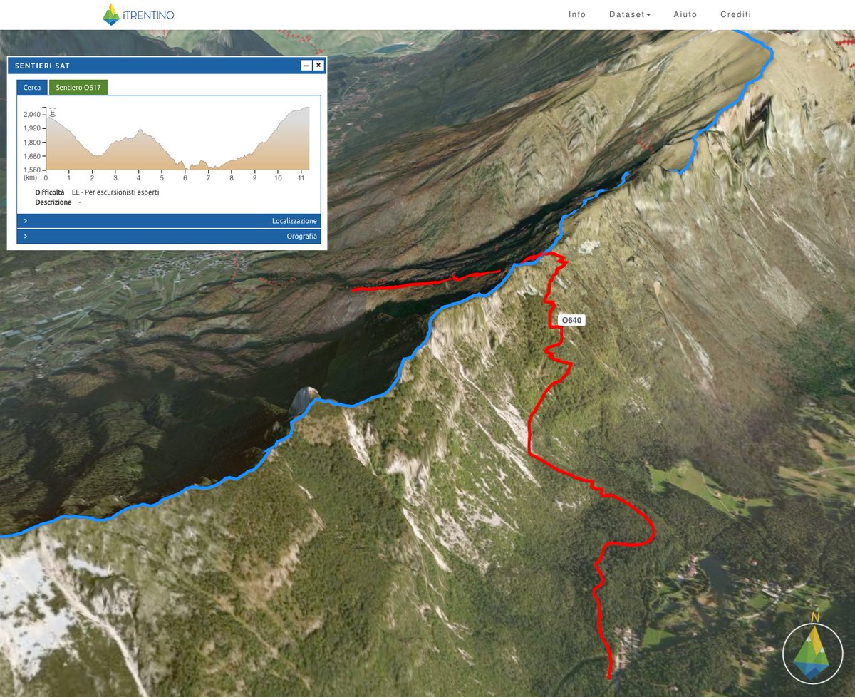 GeoBrowser3D tweet picture