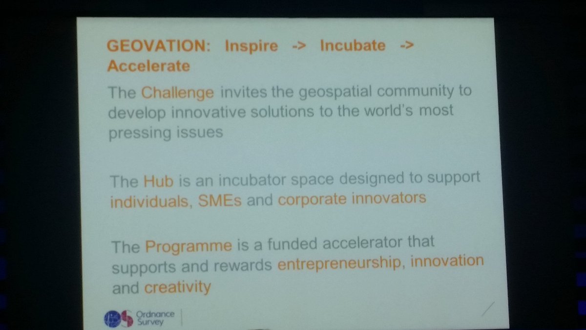 fig_young's tweet photo. are you in the UK? and interested in #spatialdata ? then go to: #geovation #hub #cvc2016 https://t.co/V5eBlduBEL