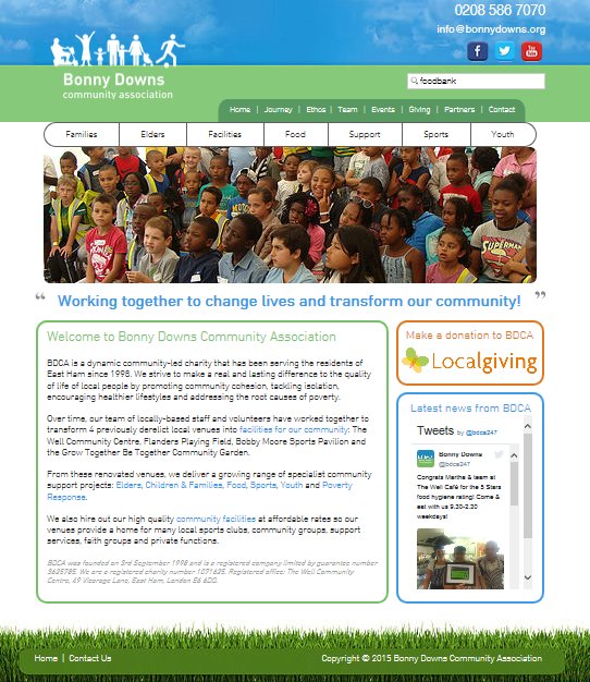 bdca247's tweet photo. BDCA's new &amp; improved website just went live! Check out https://t.co/aDy3x3jD7E &amp; thanks @jimmy_dale for creating it https://t.co/3eUzH3FW9a