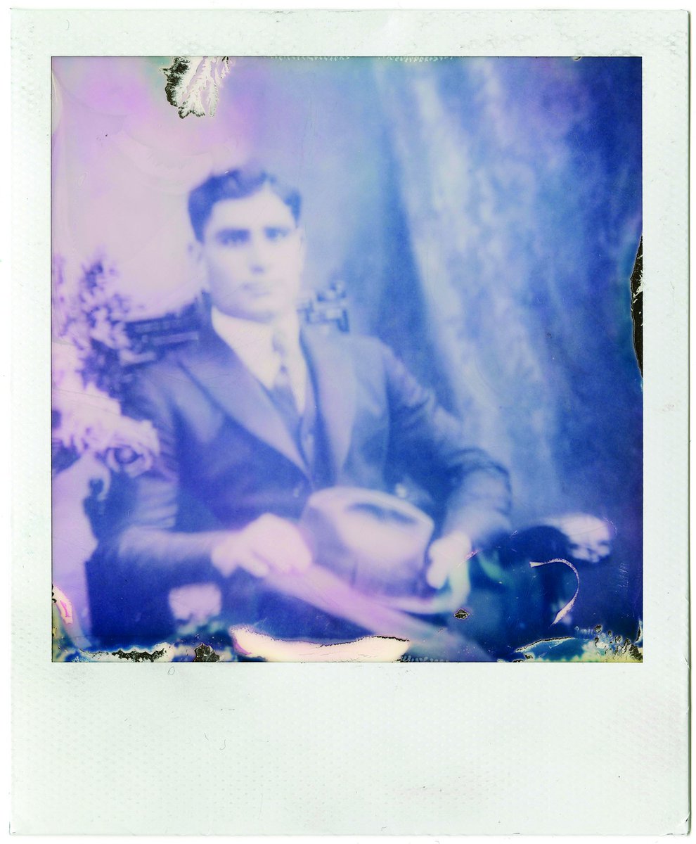 PAFAcademy's tweet photo. This Friday @33Orchard is the opening reception for 'The Persistence of Memory'! #PAFAAlumni https://t.co/yyrsoRIroI https://t.co/thm7yxzIOL