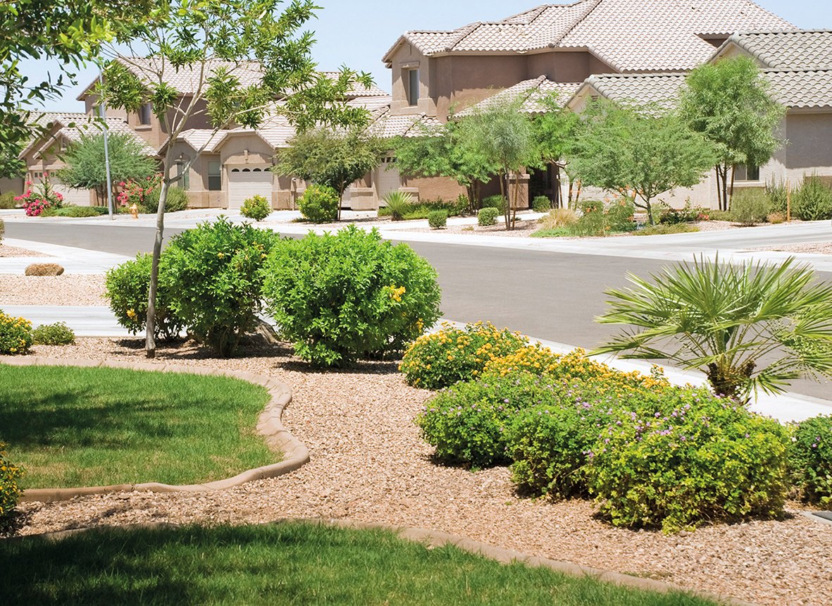 Managing Landscaping – the Californian way hubs.ly/H03dXJS0
