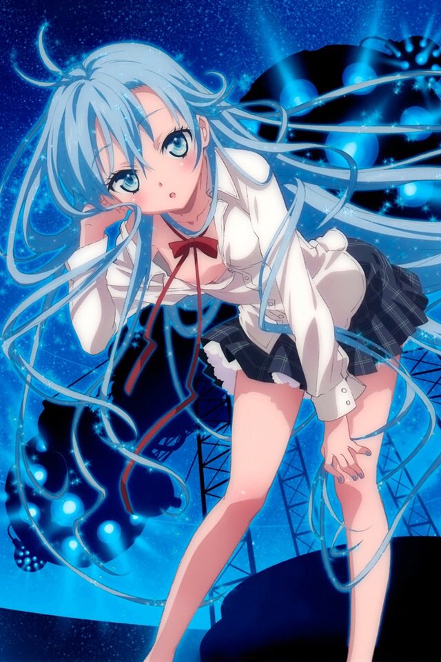 ユリナス 電波女と青春男 藤和エリオ生誕祭16 6月7日はエリオの誕生日 可愛いと思ったらrt 気に入ったらrtorお気に入り T Co Hmxitqamsb Twitter