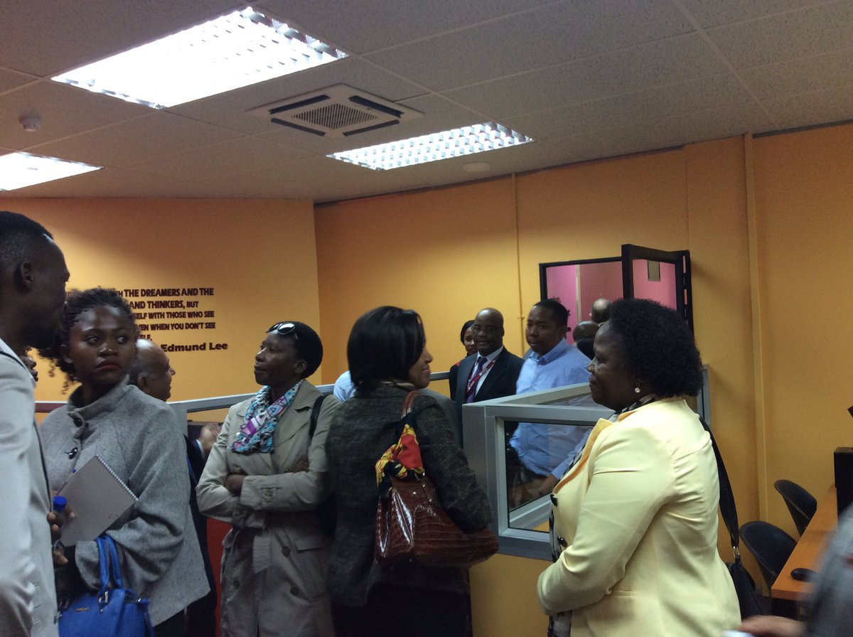 lillianmoremi's tweet photo. Congratulations to #BothoUniversity on the newly established eLab. #EntrepreneurshipDevelopmentProgramme https://t.co/WwKfnu807W