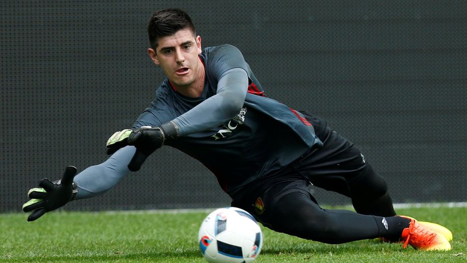 detikcom's tweet photo. Courtois Optimistis dengan Kans Juara Belgia https://t.co/5PlUraUuOk via @detiksport https://t.co/1NNBZhB7pr