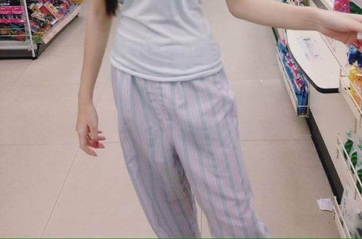 PbNb__'s tweet photo. ผอมลงวะ55555555555555555 ไม่ผอมได้ไงกูเล่นไม่แดกห่าไรเลย https://t.co/km9isMl33D