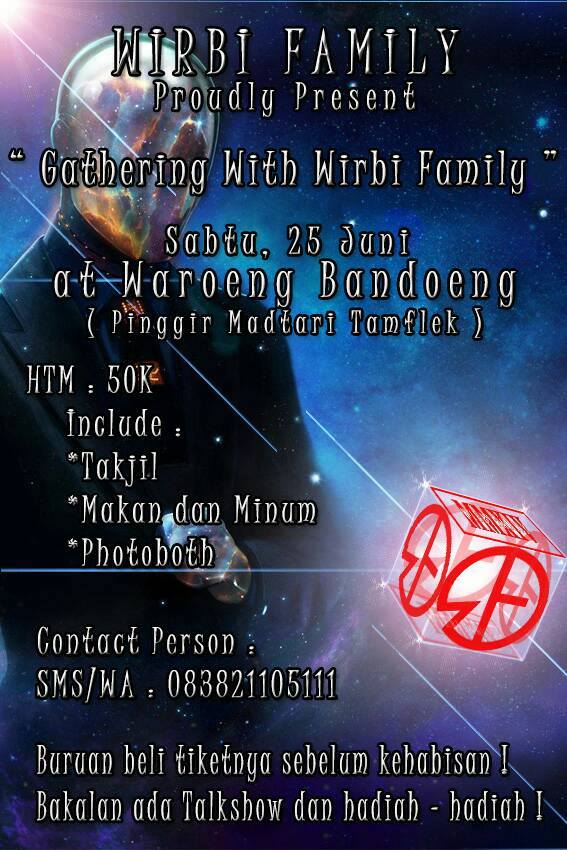 silahturahmi yuk:)  Info: 083821105111 atau line.me/ti/p/%40qgm651… <a href="/SundaneSka_ID/">SUNDANESKA SYMPHONY</a> @SmallRevolt @ShawnBand_Ina :)