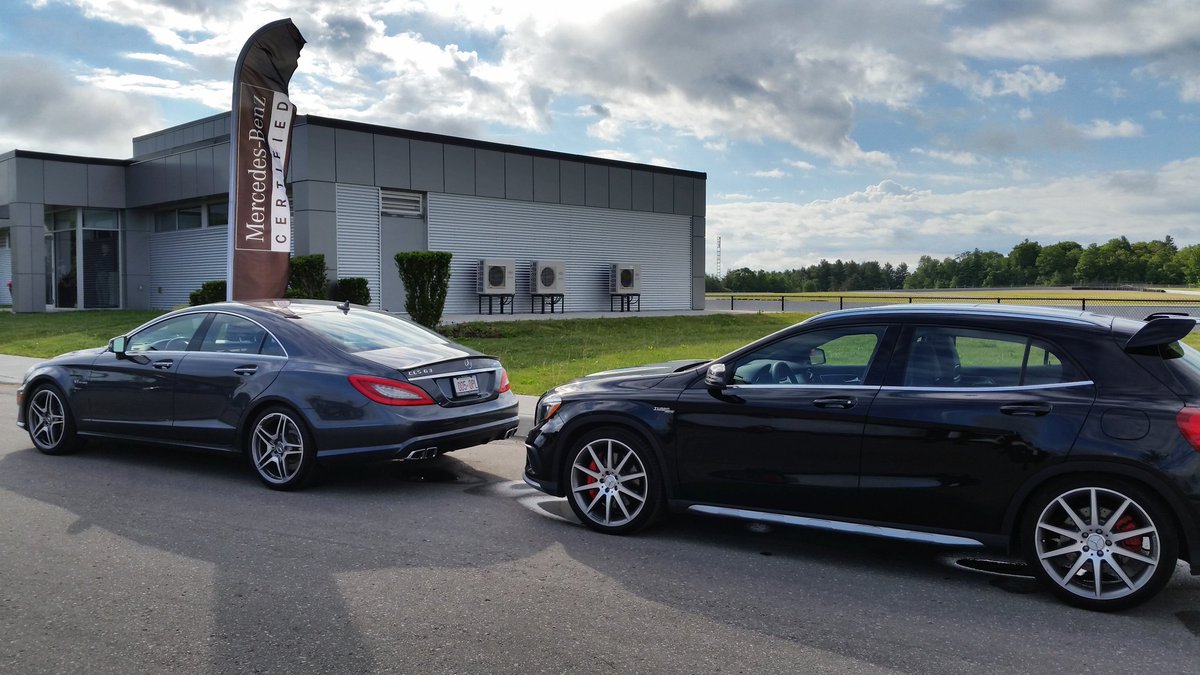 DriveTeq's tweet photo. @MBPeterborough #mbpeteatctmp #herewego #laidbackfun #professional #fast https://t.co/jacLyU9Qec
