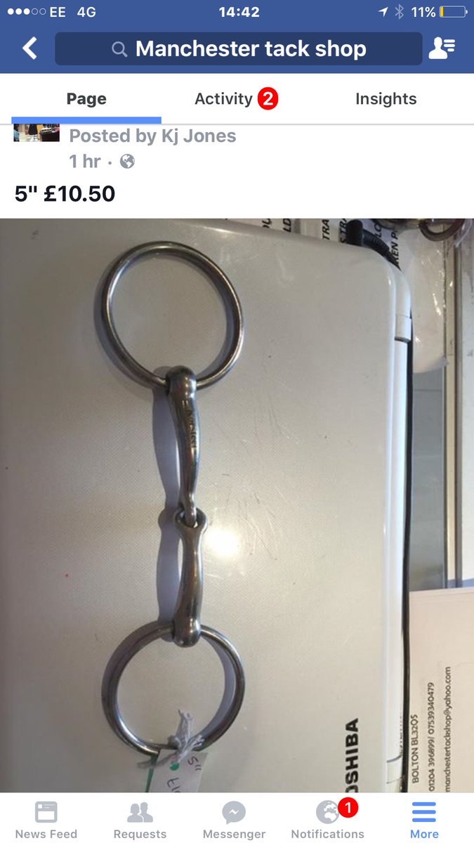 manchester tack shop (manchestertack1) Twitter