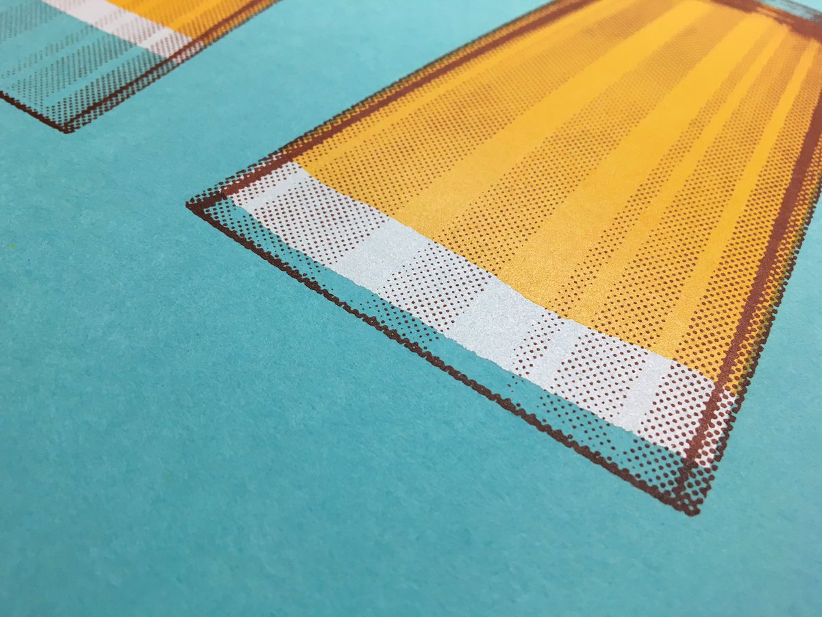 sublevelbus's tweet image. @PostersAndPints poster preview