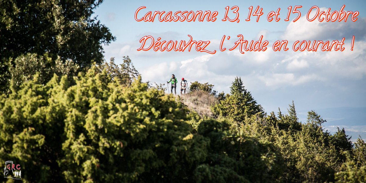 Grand Raid Cathares (@grcathares) on Twitter photo 