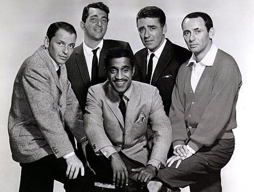 SegundoPlatoCin's tweet photo. #DeanMartin #crooner #JerryLewis #theratpack #franksinatra #peterlawford #sammydavviesjr #joebishop #johnwayne https://t.co/lp5B3Mif6C