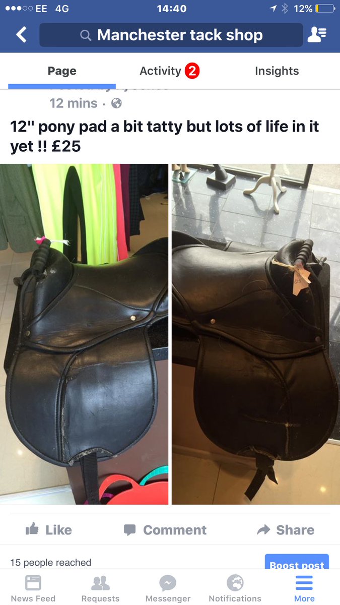 manchester tack shop (manchestertack1) Twitter