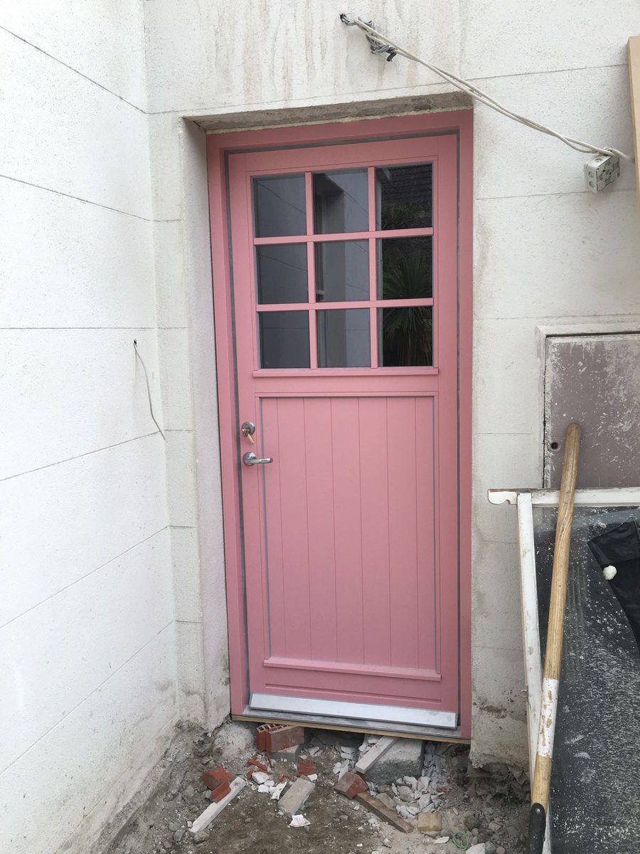 DK Windows & Doors tweet media