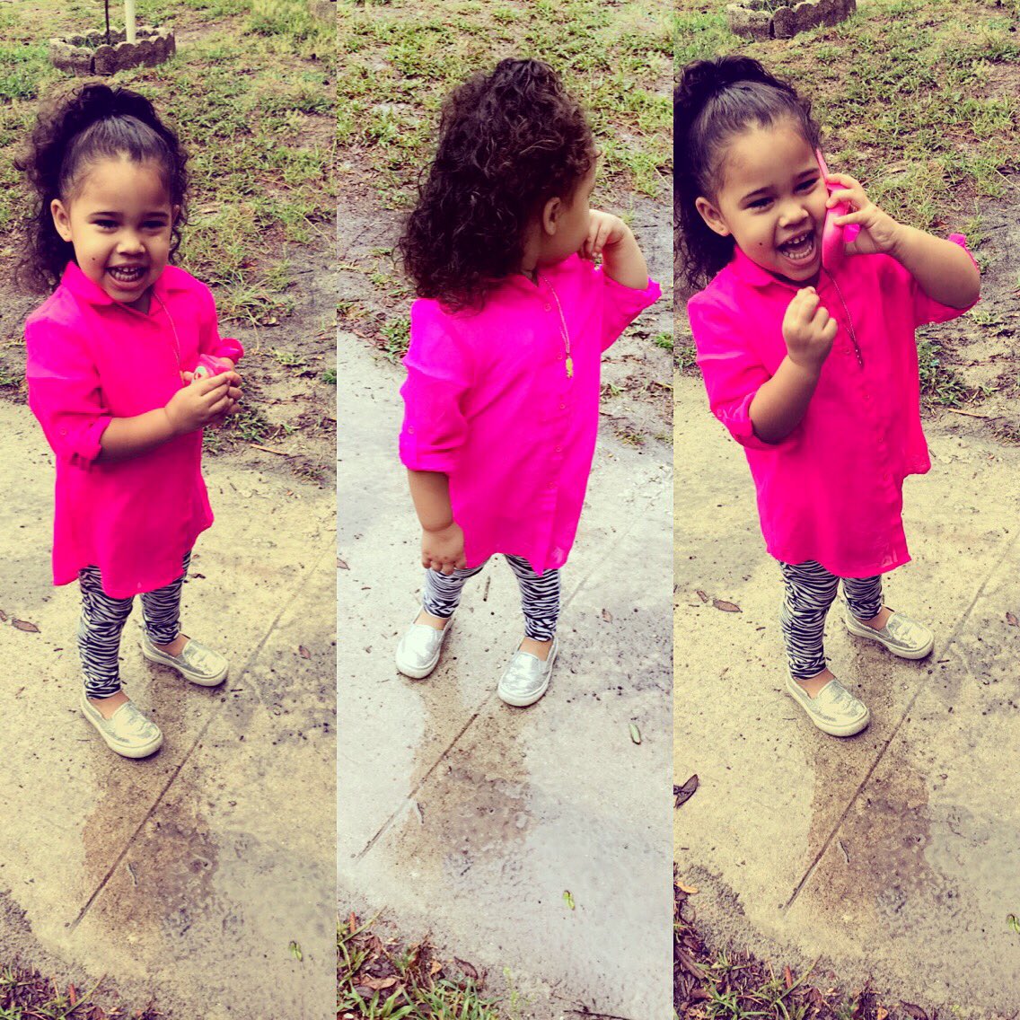 Tesse_Baybiee's tweet photo. Babygirl💋😘😋 https://t.co/3Aw7bc8U6W